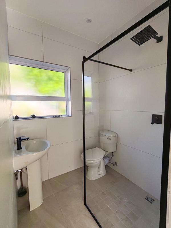 To Let 3 Bedroom Property for Rent in Walmer Estate Western Cape